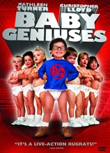 Picture of BABY GENIUSES