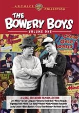 Picture of BOWERY BOYS: VOLUME ONE