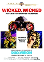 Picture of WICKED WICKED