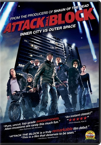 Picture of ATTACK THE BLOCK