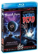 Picture of TERRORVISION & THE VIDEO DEAD DOUBLE FEATURE