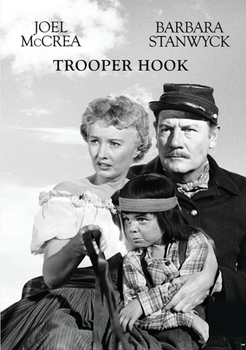 Picture of TROOPER HOOK