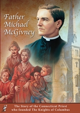 Picture of FATHER MICHAEL MCGIVNEY