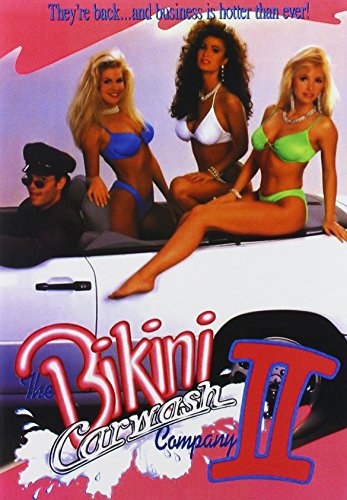 Picture of BIKINI CARWASH COMPANY II