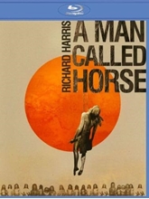 Picture of MAN CALLED HORSE