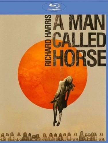 Picture of MAN CALLED HORSE