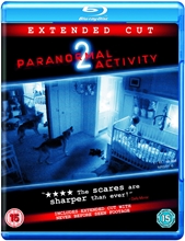 Picture of Paranormal Activity 2(Region Free - NO RETURNS)