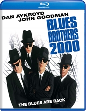 Picture of BLUES BROTHERS 2000