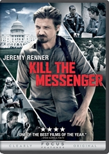 Picture of KILL THE MESSENGER