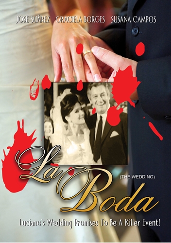 Picture of La Boda (The Wedding)