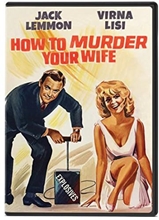 Picture of HOW TO MURDER YOUR WIFE