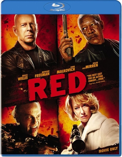 Picture of RED (2010)