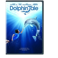 Picture of DOLPHIN TALE