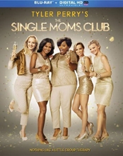 Picture of TYLER PERRY'S SINGLE MOMS CLUB