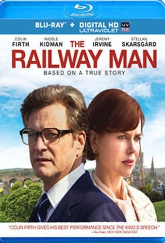 Picture of RAILWAY MAN