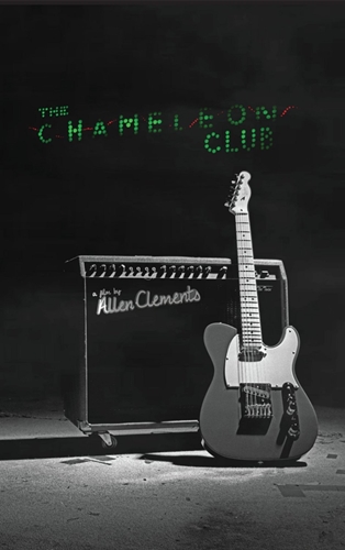 Picture of Chameleon Club