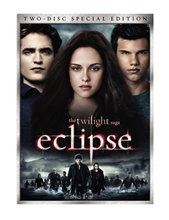 Picture of TWILIGHT SAGA: ECLIPSE