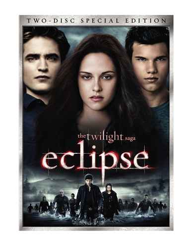 Picture of TWILIGHT SAGA: ECLIPSE