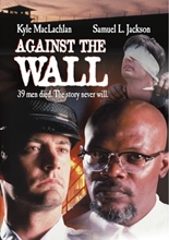 Picture of AGAINST THE WALL