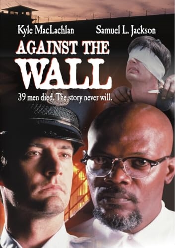 Picture of AGAINST THE WALL