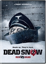 Picture of DEAD SNOW 2: RED VS DEAD