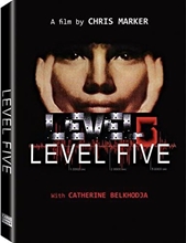 Picture of LEVEL FIVE