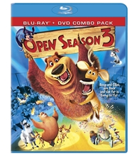 Picture of OPEN SEASON 3