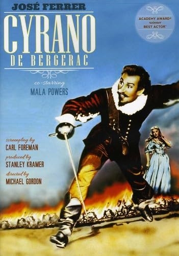 Picture of CYRANO DE BERGERAC