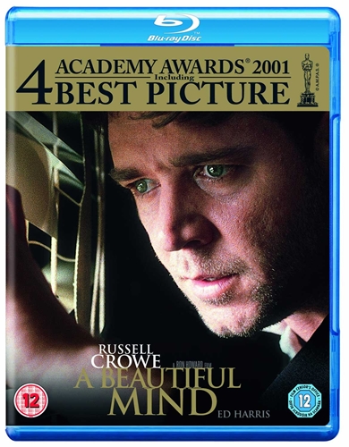 Picture of Beautiful Mind(Region Free - NO RETURNS)