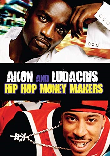 Picture of Hip Hop Money Makers: Ludacris & Akon