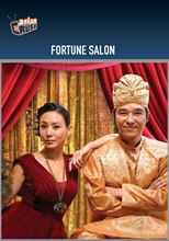 Picture of FORTUNE SALON