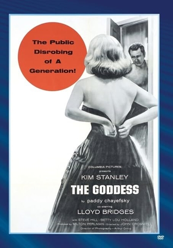 Picture of GODDESS (1958)