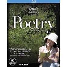 Picture of POETRY (2011)