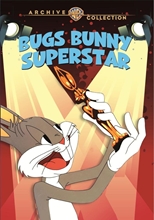 Picture of BUGS BUNNY SUPERSTAR