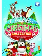 Picture of CHRISTMAS CARTOON COLLECTION