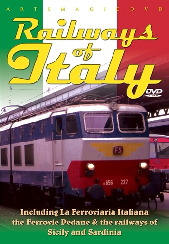 Picture of Railways Of Italy