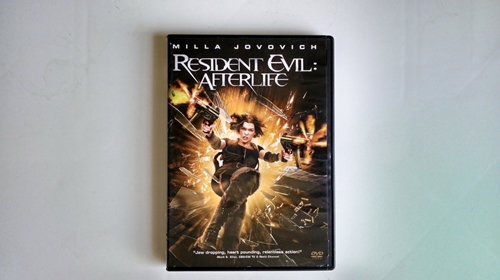 Picture of RESIDENT EVIL: AFTERLIFE