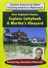 Picture of NEW ENGLAND ISLANDS: SMALL SHIP CRUISING - EXPLORE