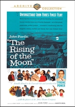 Picture of RISING OF THE MOON