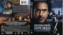 Picture of SHERLOCK HOLMES: GAME OF SHADOWS