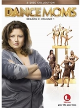 Picture of DANCE MOMS: SEASON 2 VOLUME 1