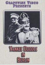 Picture of YANKEE DOODLE IN BERLIN