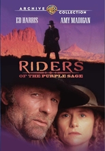 Picture of RIDERS OF THE PURPLE SAGE