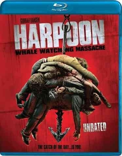 Picture of HARPOON: WHALE WATCHING MASSACRE