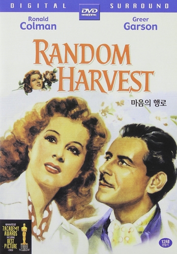 Picture of RANDOM HARVEST (1942)