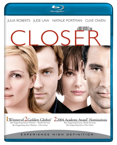 Picture of CLOSER