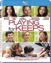 Picture of PLAYING FOR KEEPS