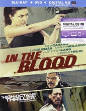 Picture of IN THE BLOOD BD (CAN)