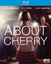 Picture of ABOUT CHERRY