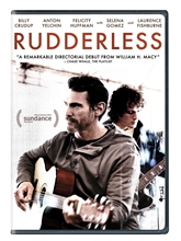 Picture of RUDDERLESS